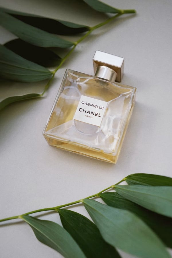 Gabrielle CHANEL Perfumer image